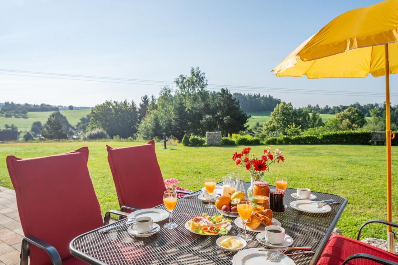 פרוידנשטאדט Landgasthaus Sonne מראה חיצוני תמונה