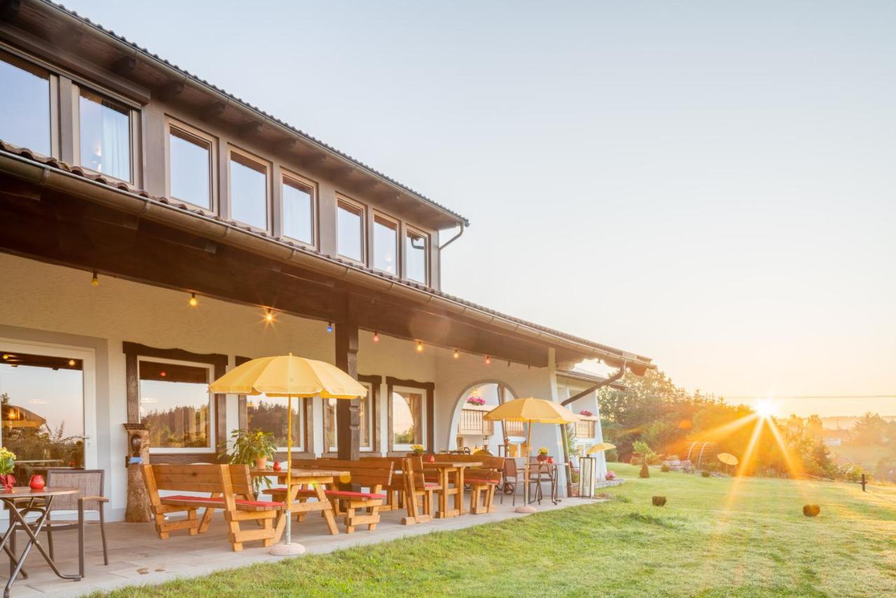 פרוידנשטאדט Landgasthaus Sonne מראה חיצוני תמונה