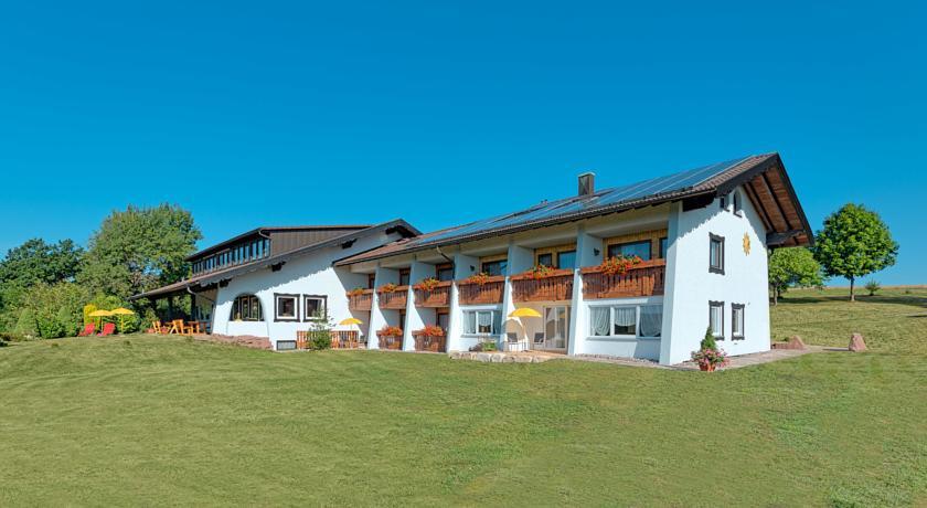 פרוידנשטאדט Landgasthaus Sonne מראה חיצוני תמונה