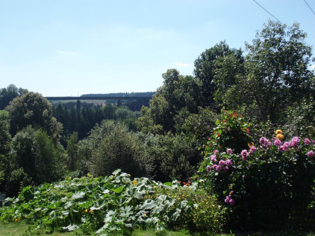 פרוידנשטאדט Landgasthaus Sonne מראה חיצוני תמונה