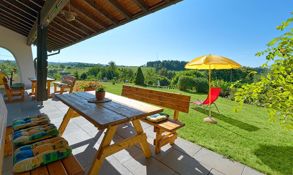 פרוידנשטאדט Landgasthaus Sonne מראה חיצוני תמונה